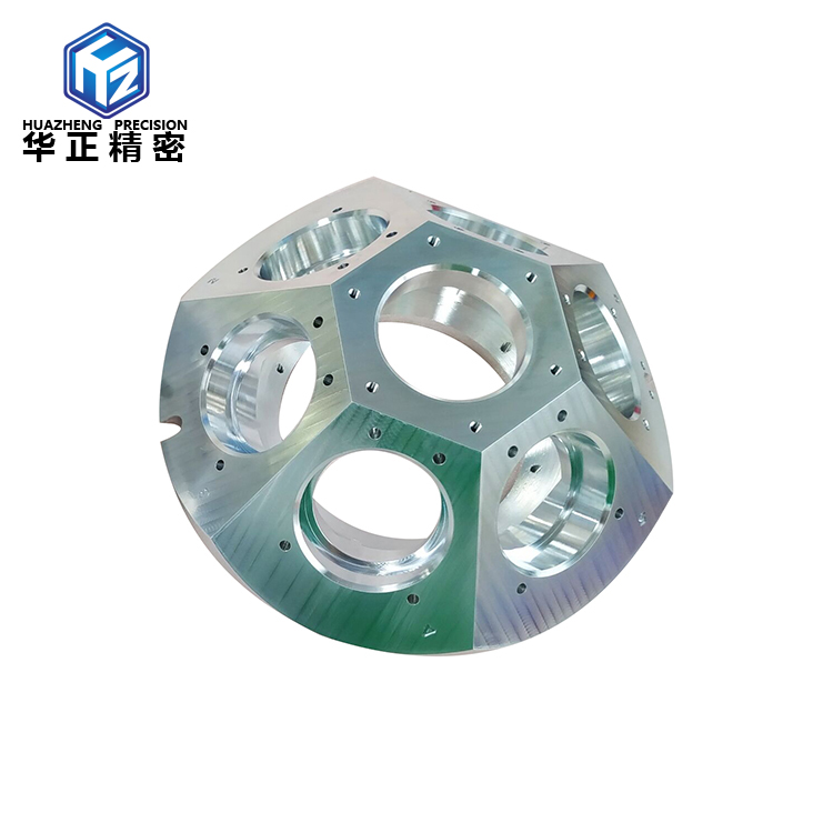 鋁合金腔體cnc加工最薄可以做到多少？