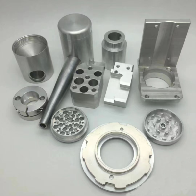 你知道，為什么要選擇CNC加工？