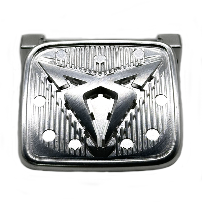 汽車零部件制造須知