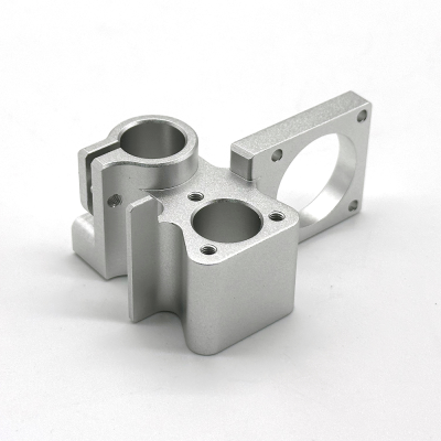 精密零件加工質(zhì)量的影響因素及防治措施