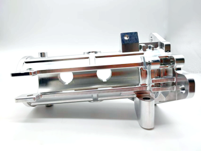 鋁合金軸體加工需要注意的事項