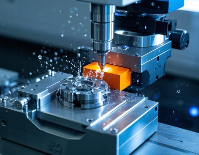 精密制造賦能智能制造新浪潮——華正精密CNC加工機(jī)器人零部件助力產(chǎn)業(yè)升級(jí)