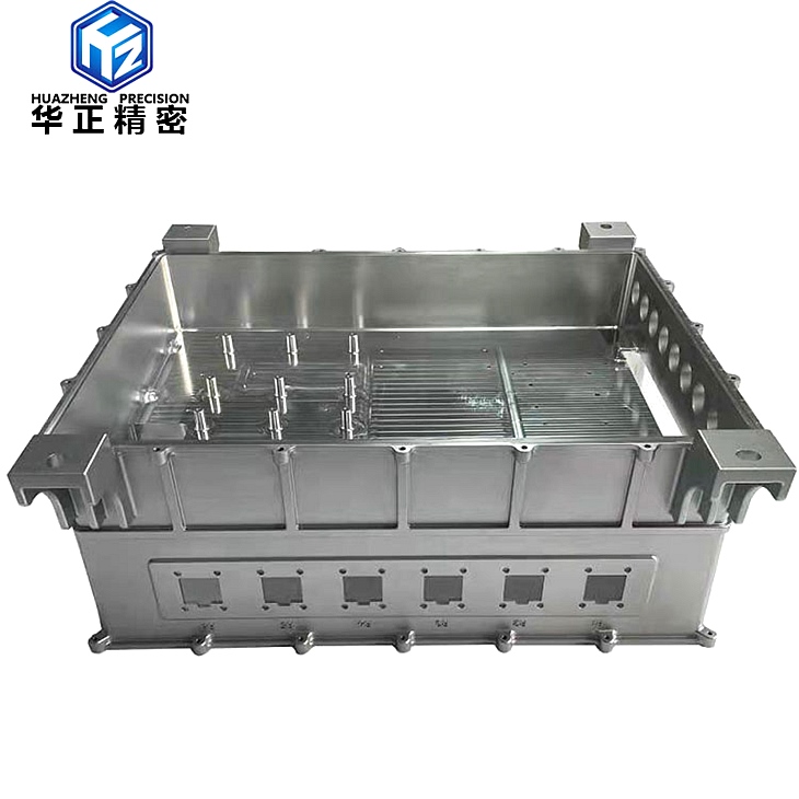 鎂合金手板模型加工