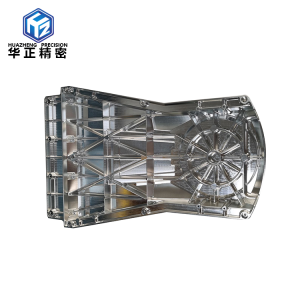 鋁合金手板加工