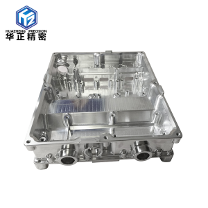 鋁合金汽車零部件精密加工