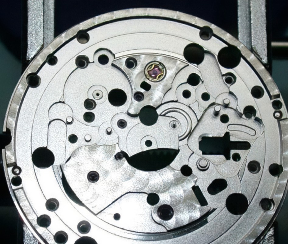 鎂合金加工之表面處理