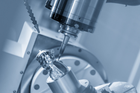 數(shù)控銑床適合加工哪些類型或結(jié)構(gòu)的零件