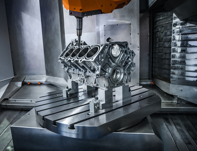 華正CNC加工流程和優(yōu)勢有哪些？