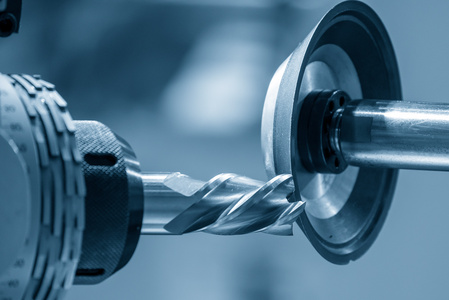 鋁合金鑄造加工和CNC加工怎么選擇？