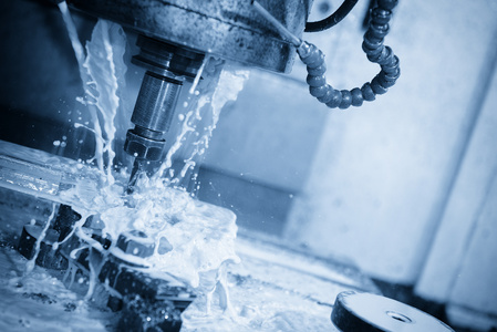 精密零部件機(jī)械加工工藝流程