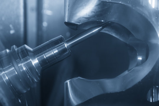 CNC加工中常見(jiàn)問(wèn)題原因分析及解決方法推薦