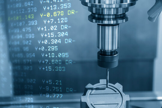 說一說cnc五軸加工技術(shù)優(yōu)勢(shì)體現(xiàn)在哪些方面？