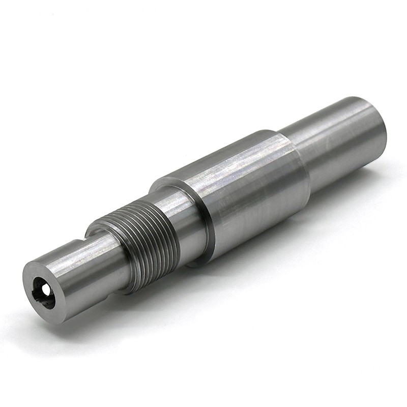 機器人機械臂 用合金鋼加工 上五軸 需要注意那些步驟